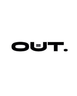 OUT. trademark