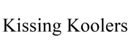 KISSING KOOLERS trademark