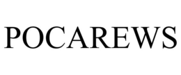 POCAREWS trademark