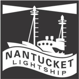 NANTUCKET LIGHTSHIP trademark