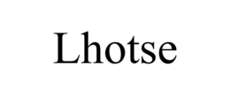 LHOTSE trademark