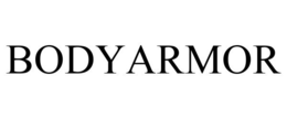 BODYARMOR trademark