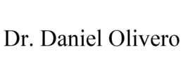 DR. DANIEL OLIVERO trademark