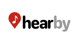 HEARBY trademark