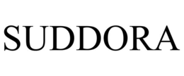 SUDDORA trademark