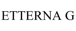 ETTERNA G trademark