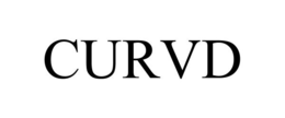 CURVD trademark