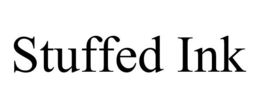 STUFFED INK trademark