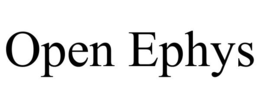 OPEN EPHYS trademark