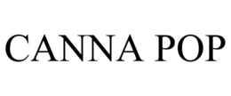 CANNA POP trademark