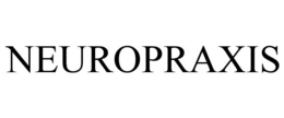 NEUROPRAXIS trademark