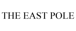 THE EAST POLE trademark