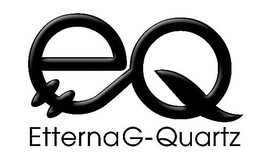 EQ ETTERNA G-QUARTZ trademark