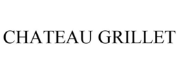 CHATEAU GRILLET trademark