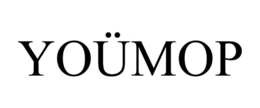 YOÜMOP trademark