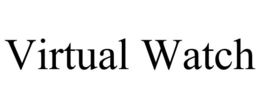 VIRTUAL WATCH trademark