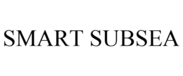 SMART SUBSEA trademark