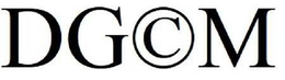 D G C M trademark