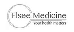 ELSEE MEDICINE YOUR HEALTH MATTERS trademark