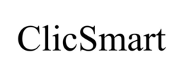 CLICSMART trademark