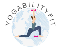 YOGABILITYFIT trademark