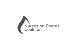 NURSES ON BOARDS COALITION trademark