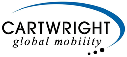 CARTWRIGHT GLOBAL MOBILITY trademark