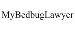 MYBEDBUGLAWYER trademark