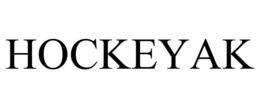 HOCKEYAK trademark