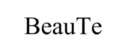 BEAUTE trademark