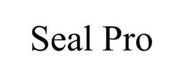 SEAL PRO trademark
