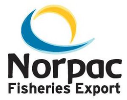 NORPAC FISHERIES EXPORT trademark