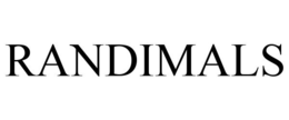 RANDIMALS trademark
