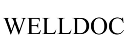 WELLDOC trademark