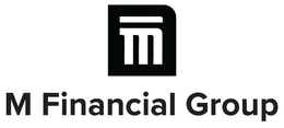 M M FINANCIAL GROUP trademark