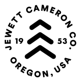 JEWETT CAMERON CO. OREGON USA 19 53 trademark