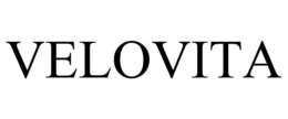 VELOVITA trademark
