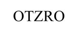 OTZRO trademark
