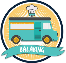 BALABING trademark