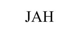 JAH trademark