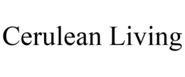 CERULEAN LIVING trademark
