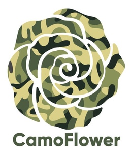 CAMOFLOWER trademark