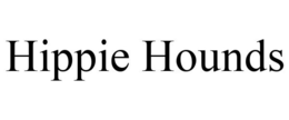 HIPPIE HOUNDS trademark
