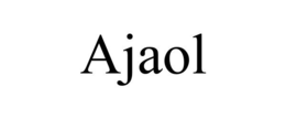 AJAOL trademark