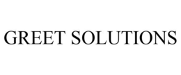 GREET SOLUTIONS trademark