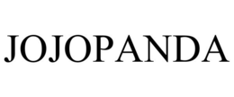 JOJOPANDA trademark