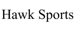 HAWK SPORTS trademark
