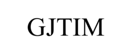 GJTIM trademark