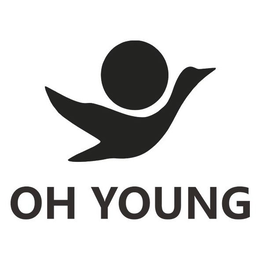 OH YOUNG trademark