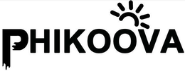 PHIKOOVA trademark